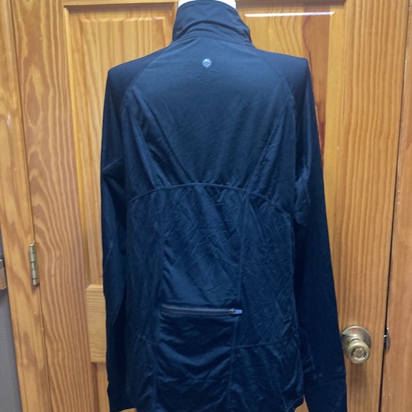 Tangerine athletic top - Picture 2 of 5